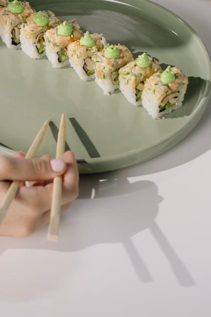 Deciphering Serving Sizes and Portion Control