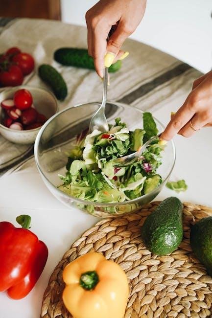 Quick and Flavorful Keto Recipes to Whip up in No⁣ Time