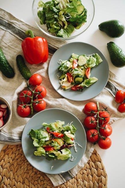 Savory⁢ Selections: Protein-Packed Dishes for ⁤Keto Enthusiasts