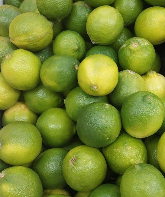 Identifying Key Nutrients for a Balanced Choice