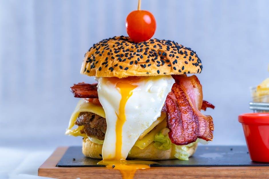 Understanding the Nutritional Pitfalls of Fast food Keto