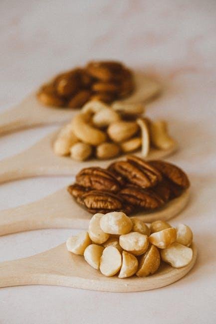 Understanding Macronutrients in‌ Fast Food Offerings