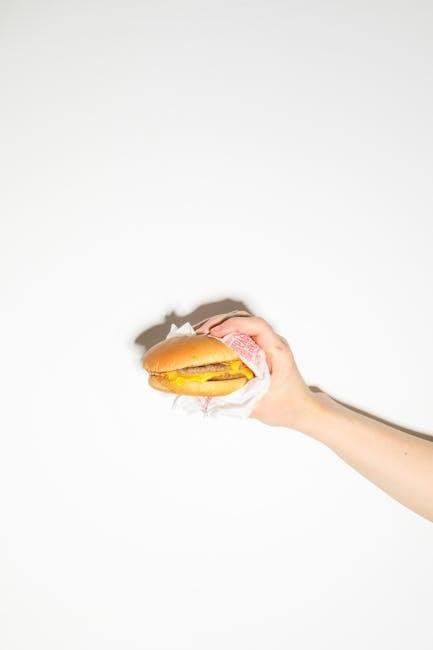 Nutritional Value Unwrapped: Healthy⁣ Choices Made Simple