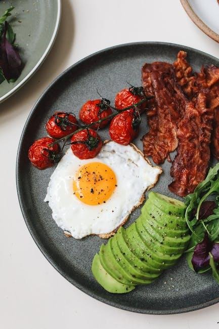 Mastering Convenience: Quick and Easy Keto Meal Prep Techniques