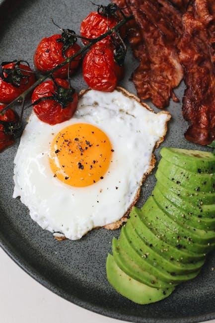 Satisfying Sides: Choosing Complementary Dishes⁤ on a Keto Journey