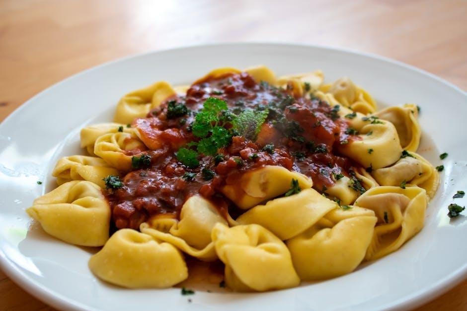 Practical Tips for Balancing Carbohydrates in a Fast-Paced ‌Lifestyle