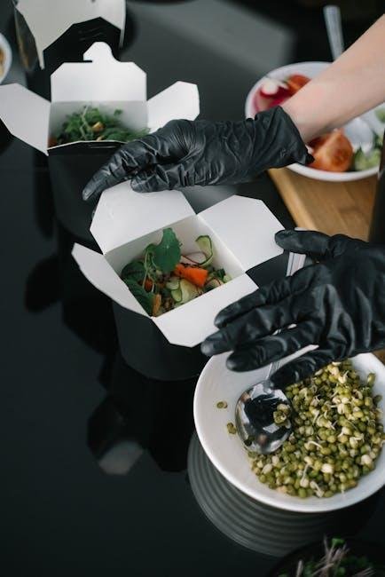 Navigating Keto-Friendly Options at Popular Chains