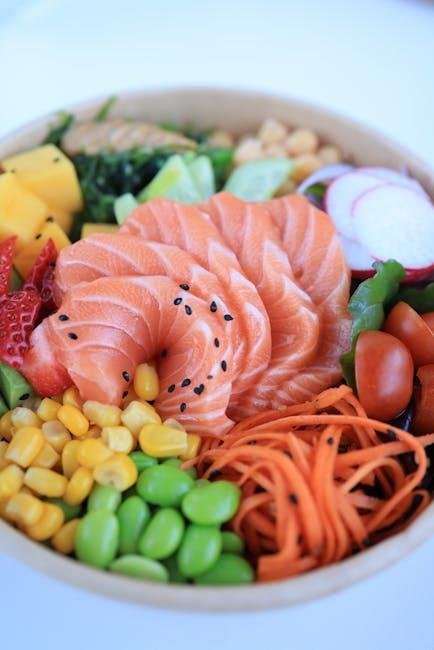 Nutritional Insights: How the Keto Bowl fits into Low-Carb Lifestyles