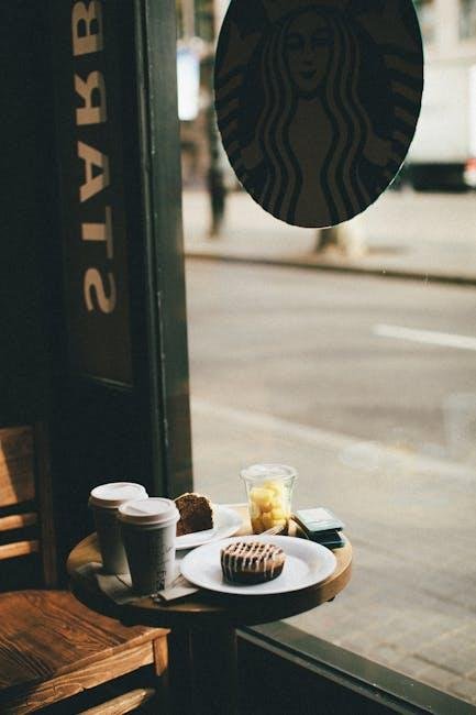 Sweet Swaps: Navigating starbucks Syrups and Sweeteners for Keto Success