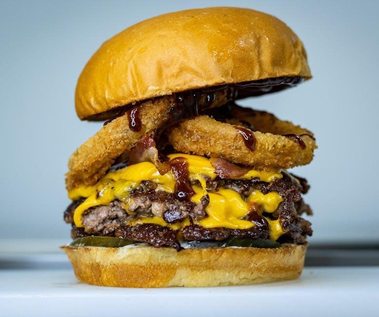 Pairing Pedigree: ​Best Sides to Complement Your Bunless Meal