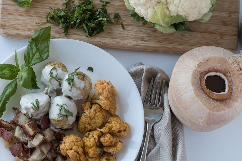 Practical Tips for Substituting Rice in a Keto Lifestyle