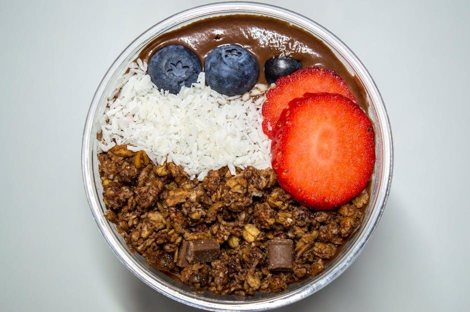 Nutrient-Packed Picks:​ Finding ⁤Hidden Gems in Healthy‌ choices