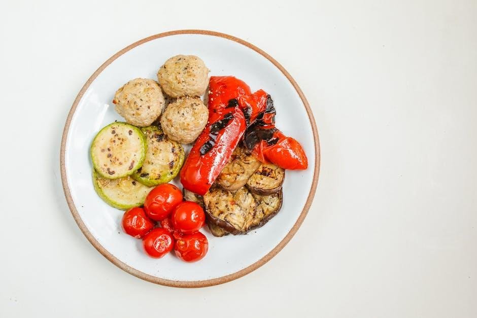 Smart⁤ Choices: Low-Carb⁤ Options‌ for ​Dining⁣ Out