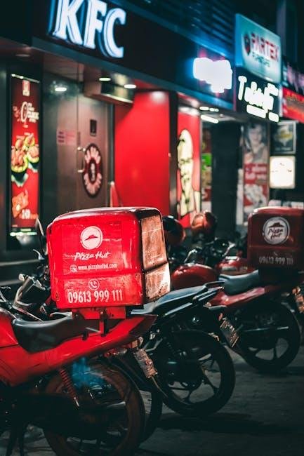 Crunchy Options: Best low-carb Choices at KFC
