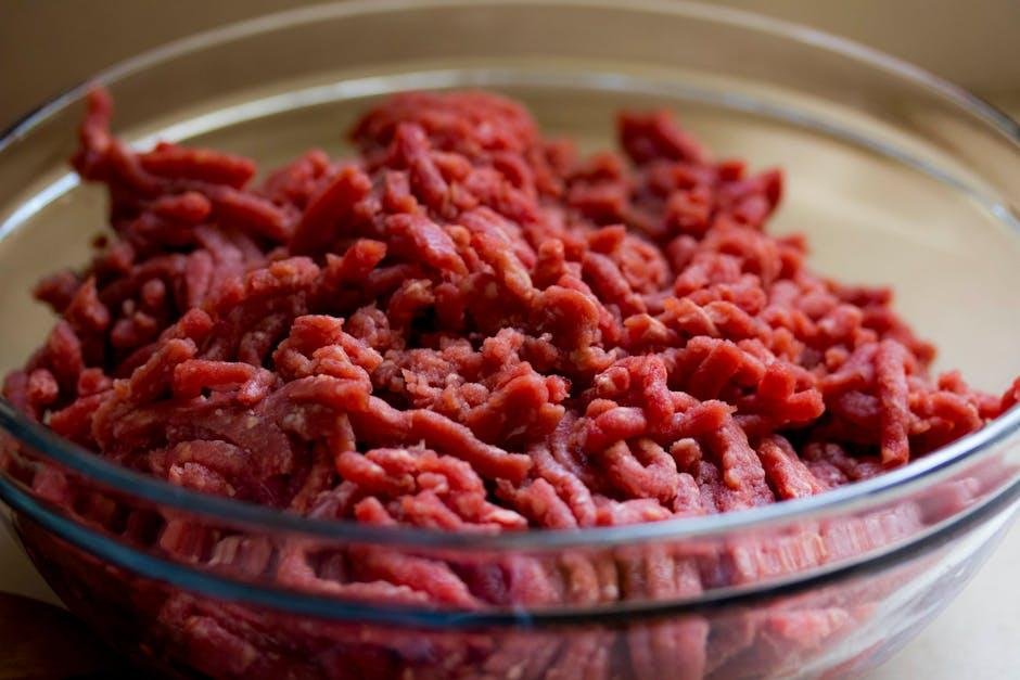 Mastering the Art of Keto Meal‍ Prep for Hectic Days