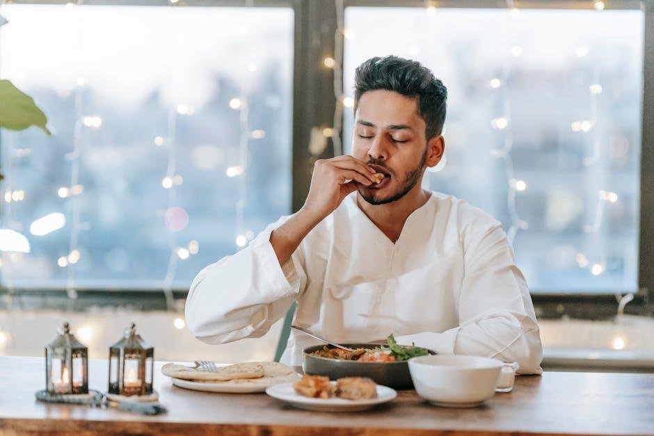 Customizing‍ Your ⁢Meal: Tips for Crafting Low-Carb⁣ Favorites