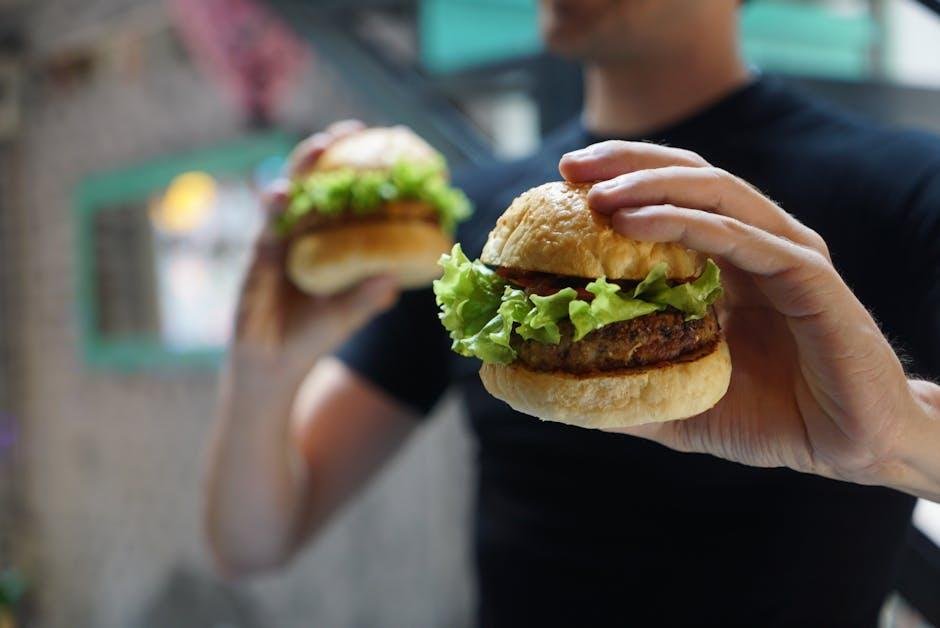 Common Misconceptions‌ About​ Fast⁢ Food and Keto Diet Compatibility