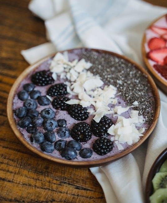 Taste Test: Does the Power Bowl Satisfy Keto Cravings?
