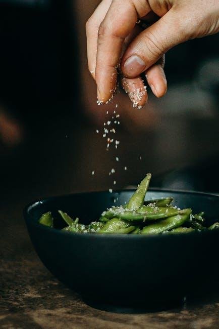 Nutritional Comparisons of Favorite Dishes