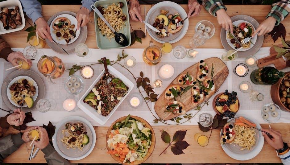 Top Keto-Friendly Dishes to Satisfy‌ Your‌ Cravings