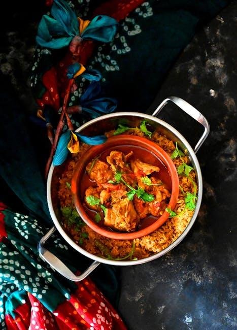 Decoding the⁤ Nutritional⁤ Profiles‍ of⁤ Chicken Dishes