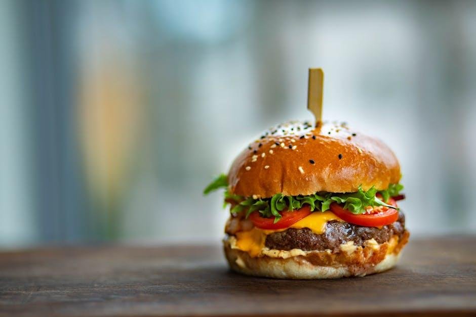 Decoding Fast Food Menus: Strategies for Healthier Selections