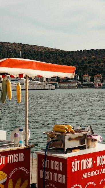 Exploring Local Cuisine: Creative Solutions‍ for Staying on Track