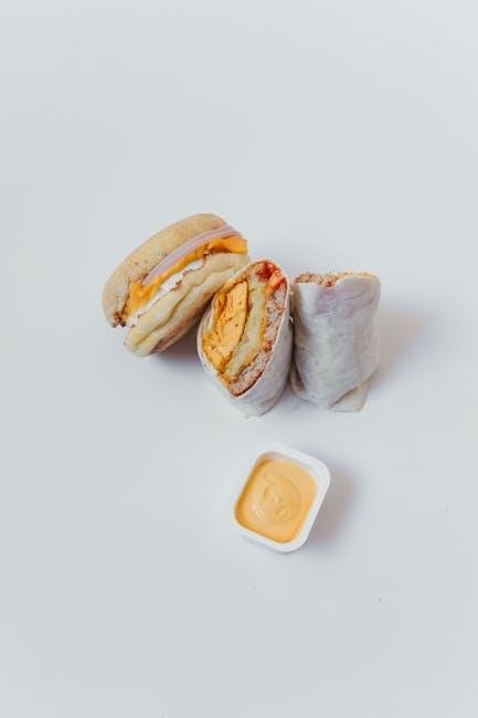 Exploring Flavor Varieties: Which Egg Bites Pair Best with a Low-Carb Lifestyle