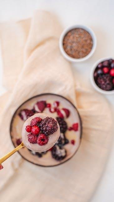 Crafting Your Perfect Bowl: Low-Carb Options Explained