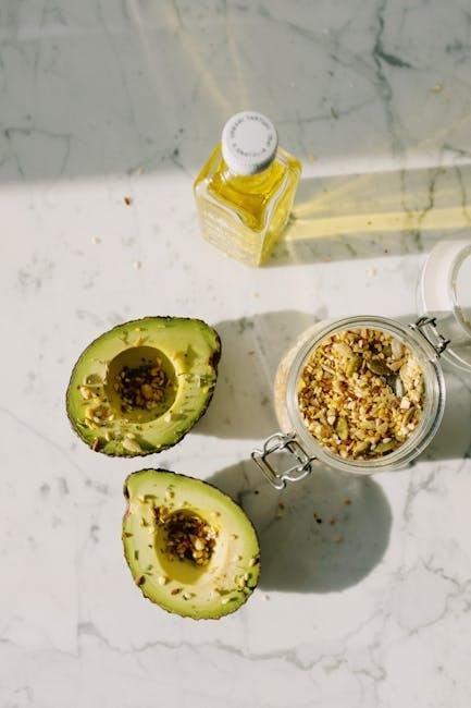 Understanding the Nutritional ⁢Profile for ⁢a Keto Lifestyle