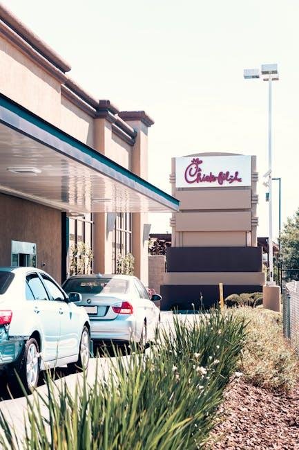 Exploring Chick-fil-A's‌ Keto-Friendly⁢ Breakfast Options