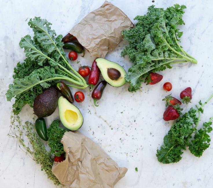 Delicious Pairings:‌ Balancing‌ Flavor and Sodium in Keto Meals