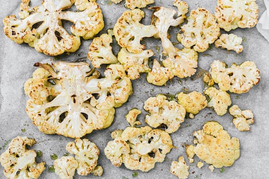 Side Dishes and Sauces: enhancing Flavor While Staying Keto