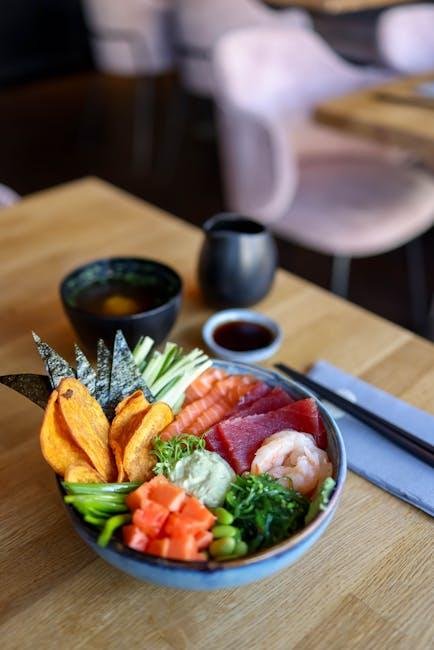 Savoring Flavorful Meals with ‌Minimal Net Carbs