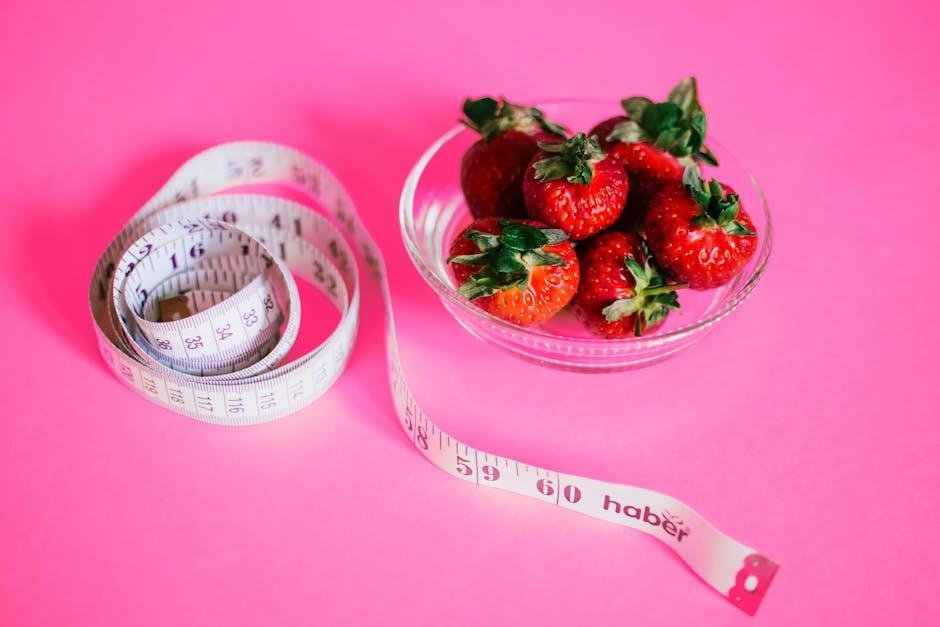 Staying On‍ Track: Managing Portions⁢ and ‌Temptations While Out