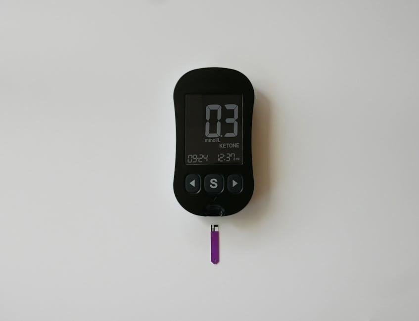 Understanding ​Ketosis and Its Importance in Your Diet