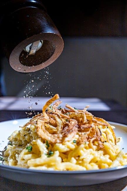 Maximizing Flavor While⁣ Minimizing Carbs