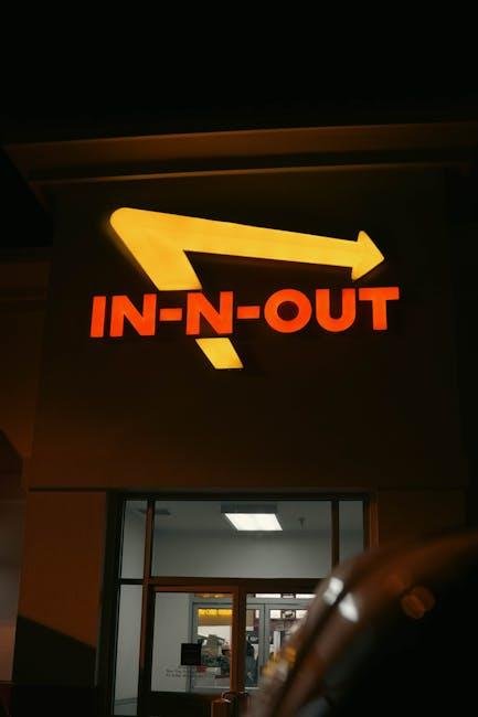 Essential Tips for Navigating In-N-Out on a Keto Diet