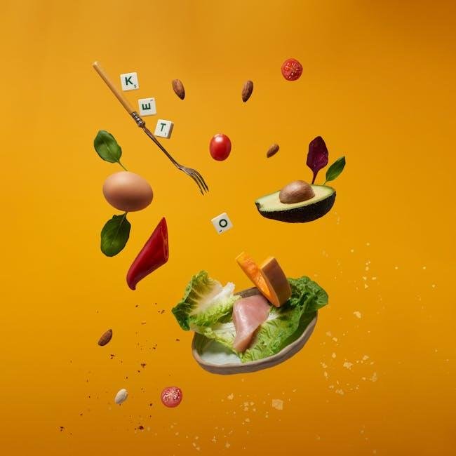 Crafting a Low-Carb Meal Plan: Tips for Optimal Choices