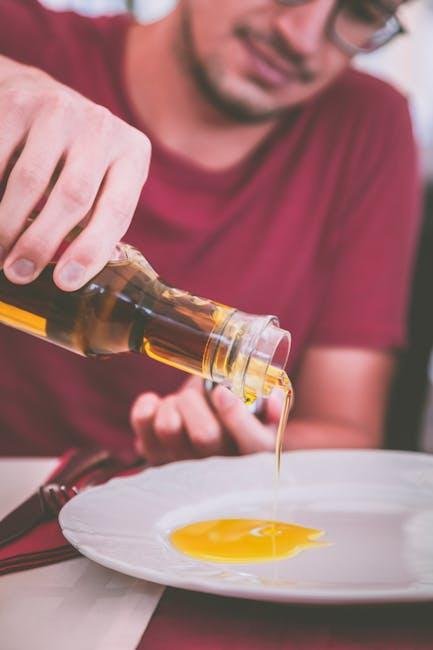 Nutritional Breakdown: ‍What to expect in Every Serving