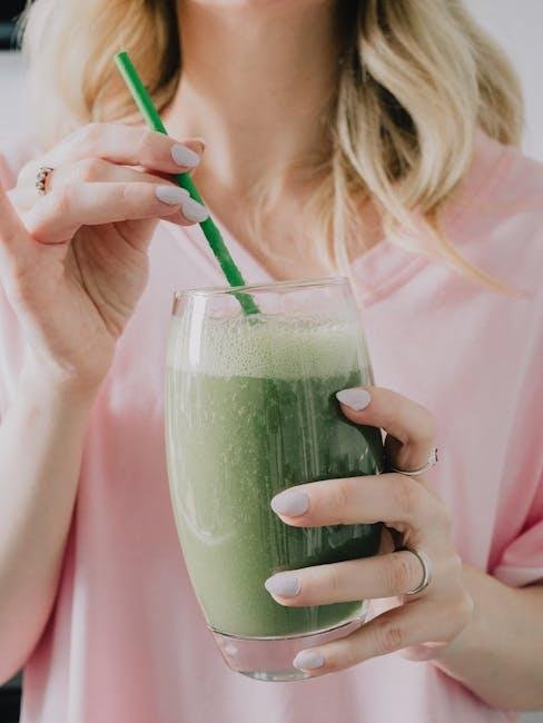 Exploring the Keto landscape: A Review of National Chain Drink ⁤Options