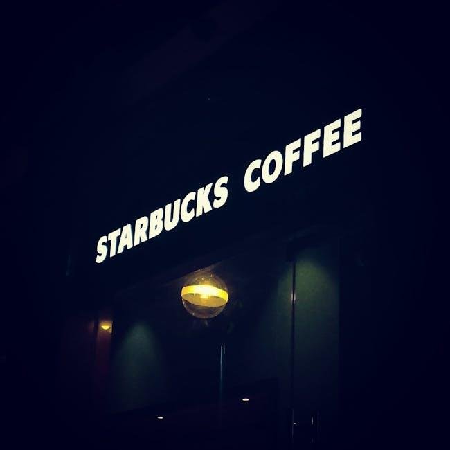 Making the Most of Your Starbucks Experience While Sticking to Keto