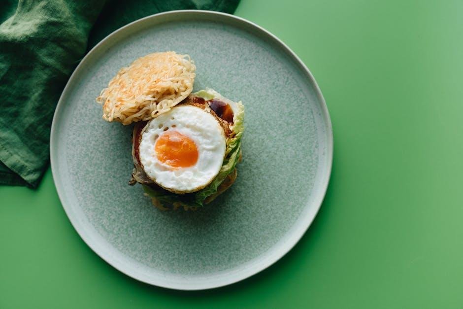 Texture and Presentation: A⁣ Closer Look at‍ the Experience