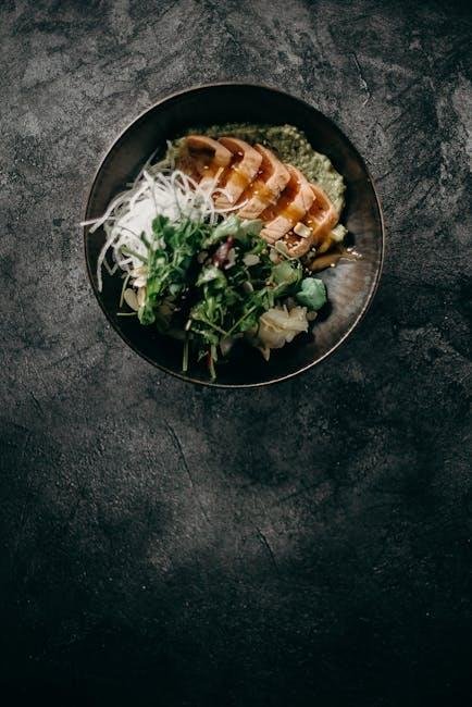 Tips for Customizing Your Power Bowl for Optimal Keto Success