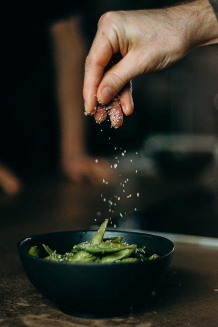 Vegetable Delights: Bulk Up​ Your Meal with‍ Fresh ⁤Choices