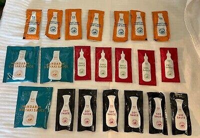 Exploring the‍ Nutritional Profiles of⁤ Panda Express‍ Sauces