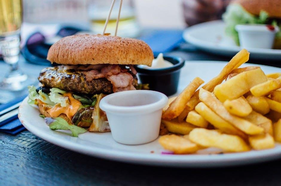 Bulletproof Coffee and Fast Food – A Combo Guide
