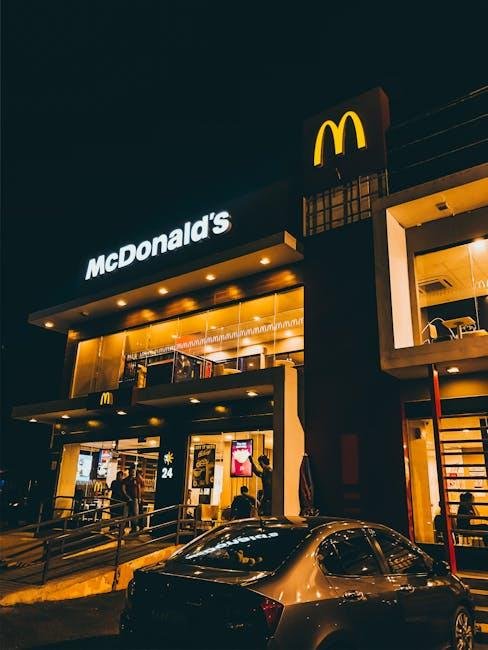 McDonald’s Bunless Burger Review