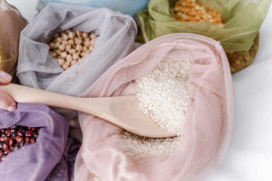How to Say No to Rice & Noodles Politely