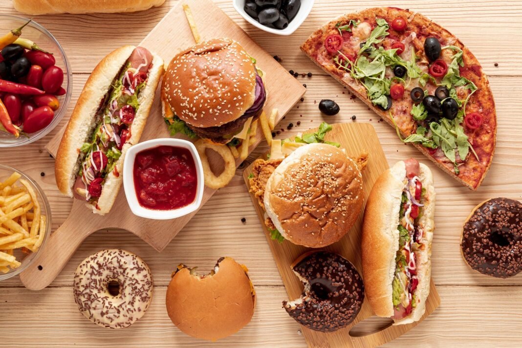 Fast Food Keto Meals Ranked by Flavor